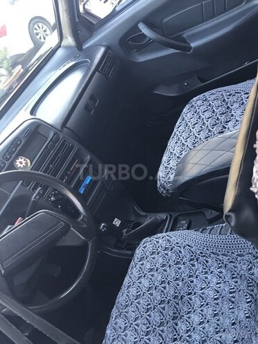 LADA (VAZ) 2115 2010, 171,000 km - 1.6 l - Bakı