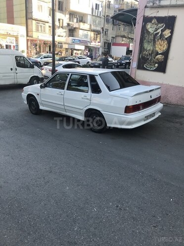 LADA (VAZ) 2115 2010, 171,000 km - 1.6 l - Bakı
