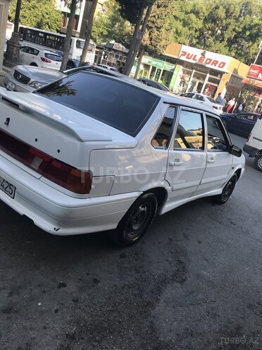 LADA (VAZ) 2115 2010, 171,000 km - 1.6 l - Bakı
