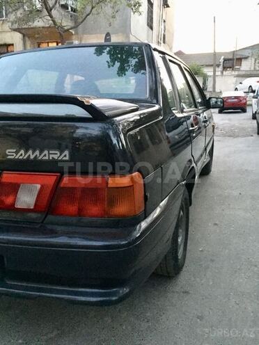 LADA (VAZ) 2115 2007, 149,041 km - 1.6 l - Bakı