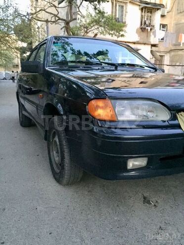 LADA (VAZ) 2115 2007, 149,041 km - 1.6 l - Bakı