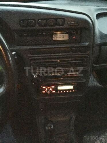 LADA (VAZ) 2115 2007, 149,041 km - 1.6 l - Bakı