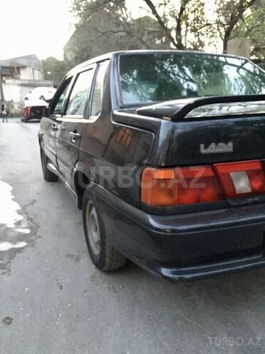 LADA (VAZ) 2115 2007, 149,041 km - 1.6 l - Bakı