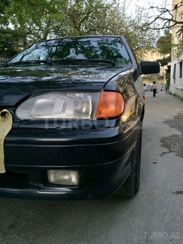 LADA (VAZ) 2115 2007, 149,041 km - 1.6 l - Bakı