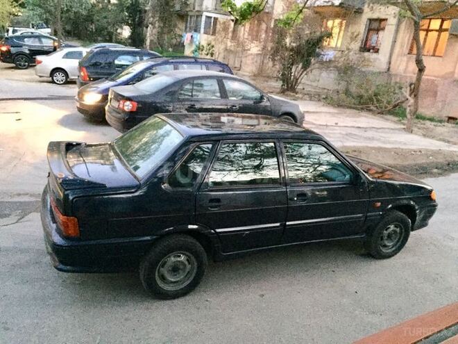 LADA (VAZ) 2115 2007, 149,041 km - 1.6 l - Bakı