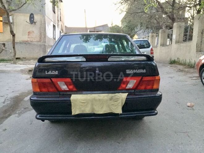 LADA (VAZ) 2115 2007, 149,041 km - 1.6 l - Bakı