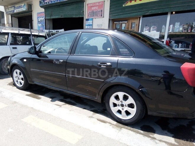 Daewoo Gentra 2014, 144,000 km - 1.5 l - Bakı