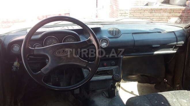 LADA (VAZ) 2106 1989, 444,540 km - 1.3 l - Salyan