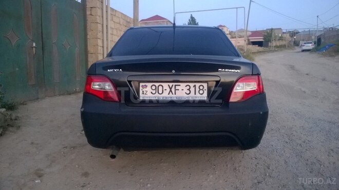 Daewoo Nexia 2010, 270,000 km - 1.5 l - Bakı