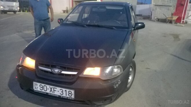 Daewoo Nexia 2010, 270,000 km - 1.5 l - Bakı