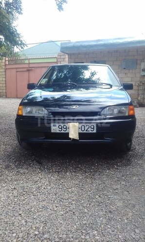 LADA (VAZ) 2115 2012, 168,511 km - 1.6 l - Bərdə