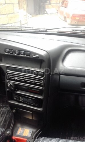 LADA (VAZ) 2115 2012, 168,511 km - 1.6 l - Bərdə