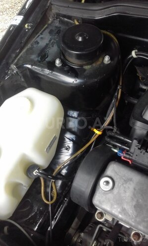 LADA (VAZ) 2115 2012, 168,511 km - 1.6 l - Bərdə