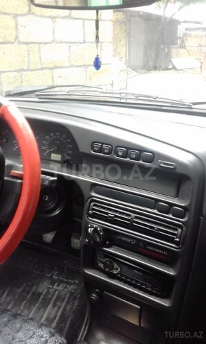 LADA (VAZ) 2115 2012, 168,511 km - 1.6 l - Bərdə