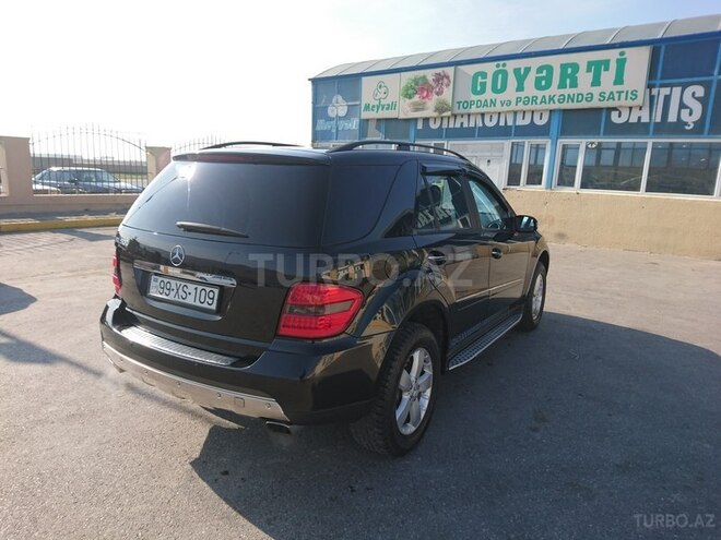 Mercedes  2005, 170,000 km - 5.5 l - Bakı