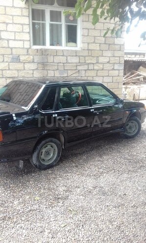 LADA (VAZ) 2115 2012, 168,511 km - 1.6 l - Bərdə
