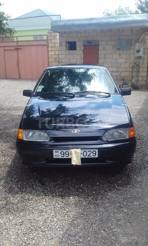 LADA (VAZ) 2115 2012, 168,511 km - 1.6 l - Bərdə