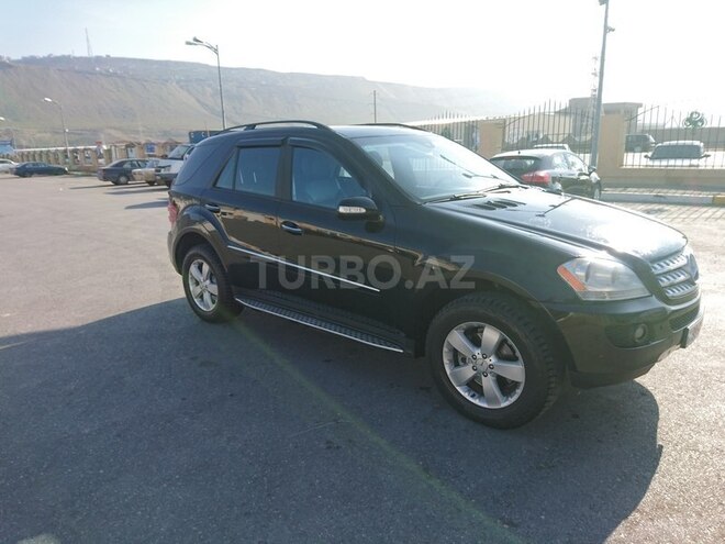 Mercedes  2005, 170,000 km - 5.5 l - Bakı