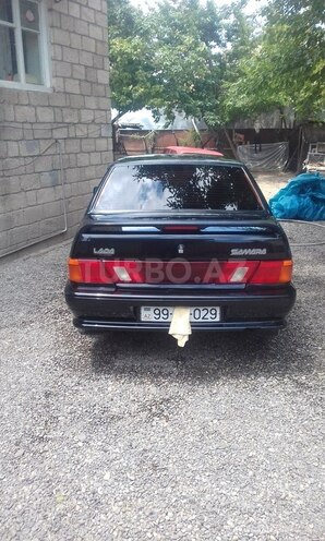 LADA (VAZ) 2115 2012, 168,511 km - 1.6 l - Bərdə