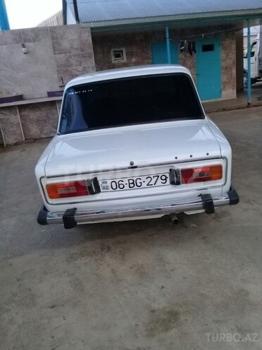 LADA (VAZ) 2106 1986, 8,291 km - 1.6 l - Biləsuvar