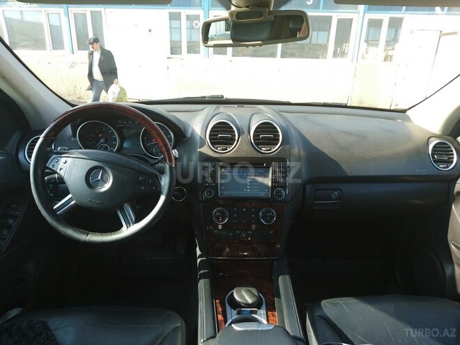 Mercedes  2005, 170,000 km - 5.5 l - Bakı
