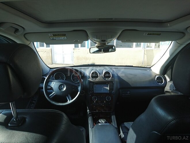 Mercedes  2005, 170,000 km - 5.5 l - Bakı