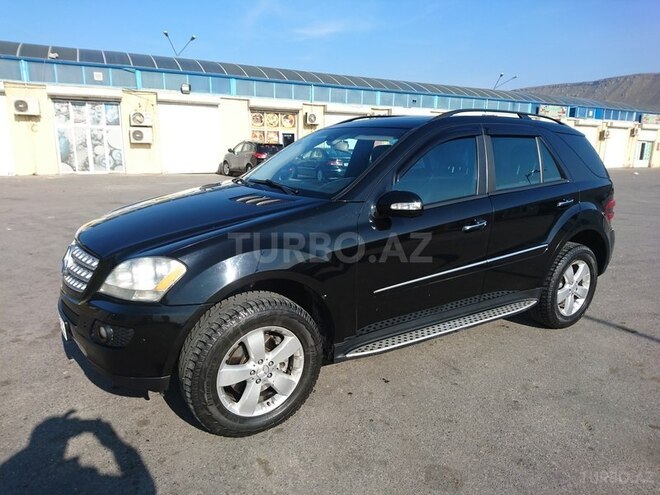 Mercedes  2005, 170,000 km - 5.5 l - Bakı