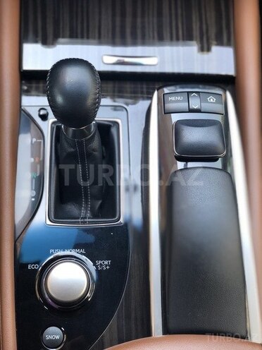 Lexus GS 350 2012, 110,086 km - 3.5 l - Bakı