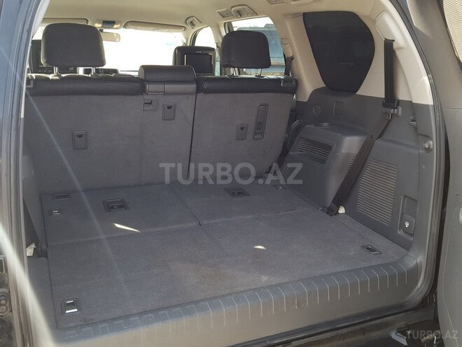 Toyota Prado 2013, 90,000 km - 2.7 l - Bakı