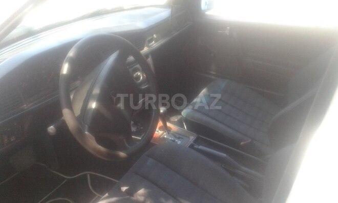 Mercedes 190 1991, 390,000 km - 2.0 l - Bakı