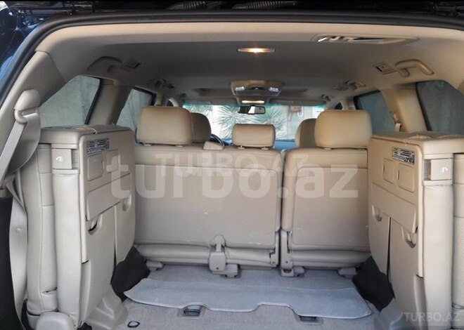 Toyota Land Cruiser 2010, 79,000 km - 4.0 л - Bakı