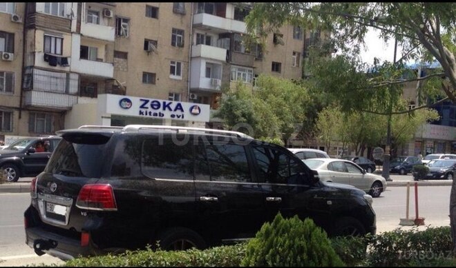 Toyota Land Cruiser 2010, 79,000 km - 4.0 л - Bakı