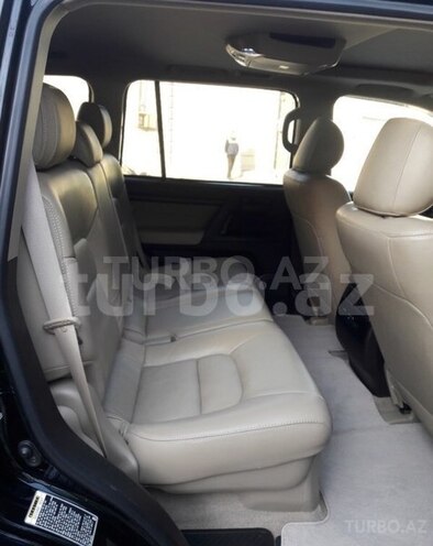 Toyota Land Cruiser 2010, 79,000 km - 4.0 л - Bakı