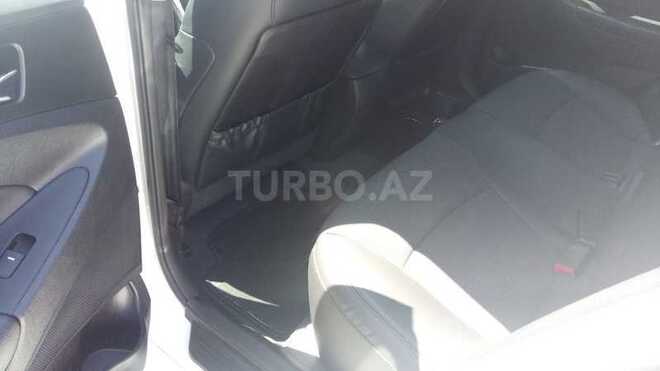 Hyundai Sonata 2013, 45,000 km - 2.0 l - Bakı