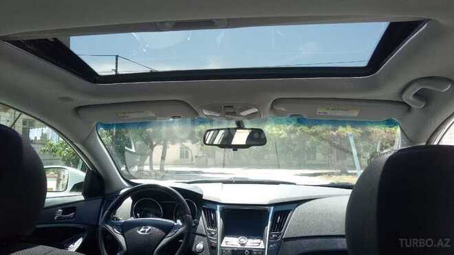 Hyundai Sonata 2013, 45,000 km - 2.0 l - Bakı