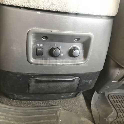 Mitsubishi Pajero Mini 2002, 200,000 km - 3.0 l - Masallı