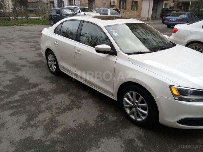 Volkswagen Jetta 2013, 40,000 km - 1.8 l - Bakı