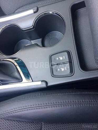 Hyundai Sonata 2013, 45,000 km - 2.0 l - Bakı
