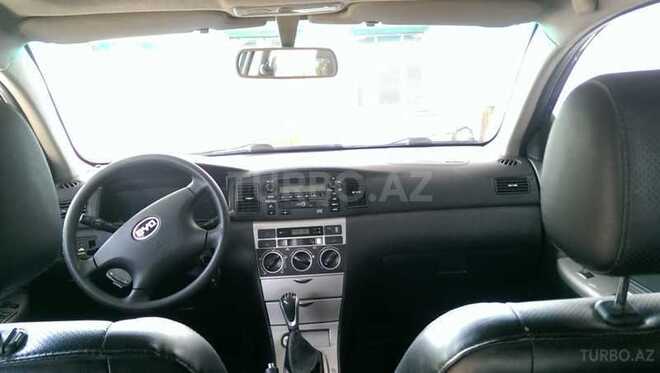 BYD F3 2014, 102,900 km - 1.5 l - Bakı