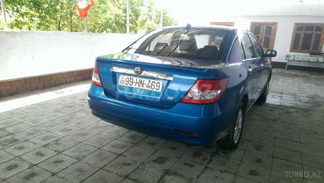 BYD F3 2014, 102,900 km - 1.5 l - Bakı
