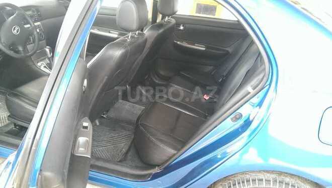 BYD F3 2014, 102,900 km - 1.5 l - Bakı