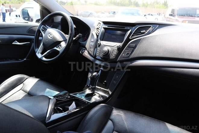 Hyundai i40 2014, 100,000 km - 2.0 l - Bakı