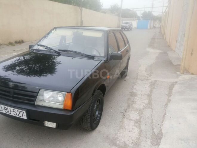 LADA (VAZ) 2109 1991, 251,144 km - 1.5 l - Bakı