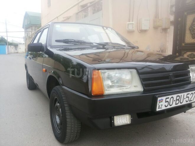 LADA (VAZ) 2109 1991, 251,144 km - 1.5 l - Bakı
