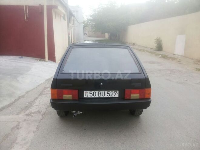 LADA (VAZ) 2109 1991, 251,144 km - 1.5 l - Bakı