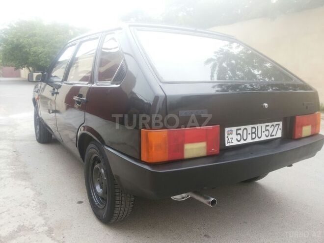 LADA (VAZ) 2109 1991, 251,144 km - 1.5 l - Bakı