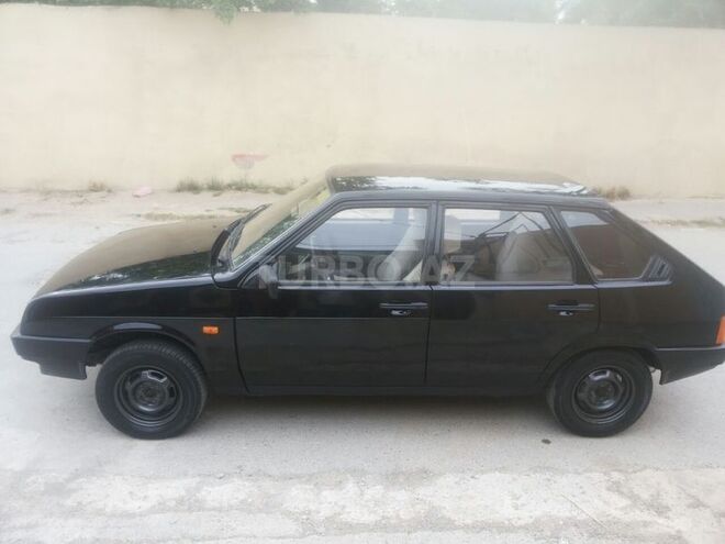 LADA (VAZ) 2109 1991, 251,144 km - 1.5 l - Bakı