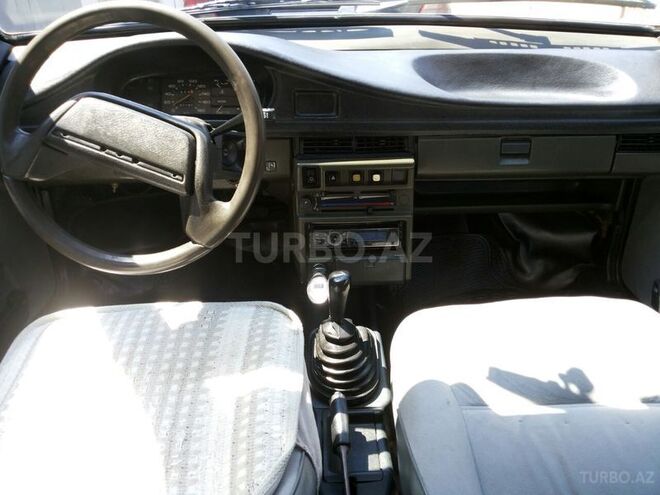 LADA (VAZ) 2109 1991, 251,144 km - 1.5 l - Bakı