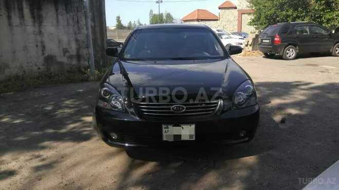 Kia Optima 2008, 155,000 km - 2.0 l - Bakı