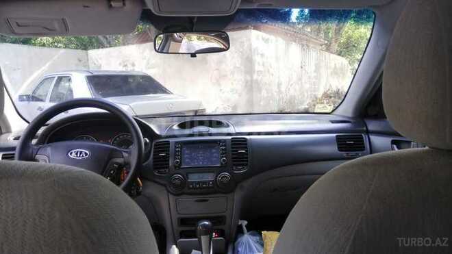 Kia Optima 2008, 155,000 km - 2.0 l - Bakı